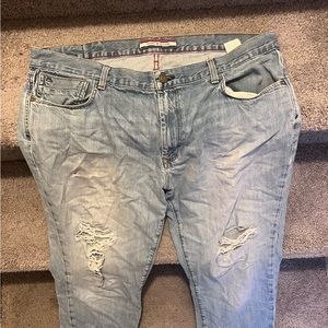 Tommy Hilfiger Jeans